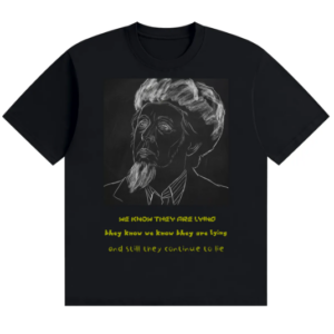 Solzhenitsyn – Lies